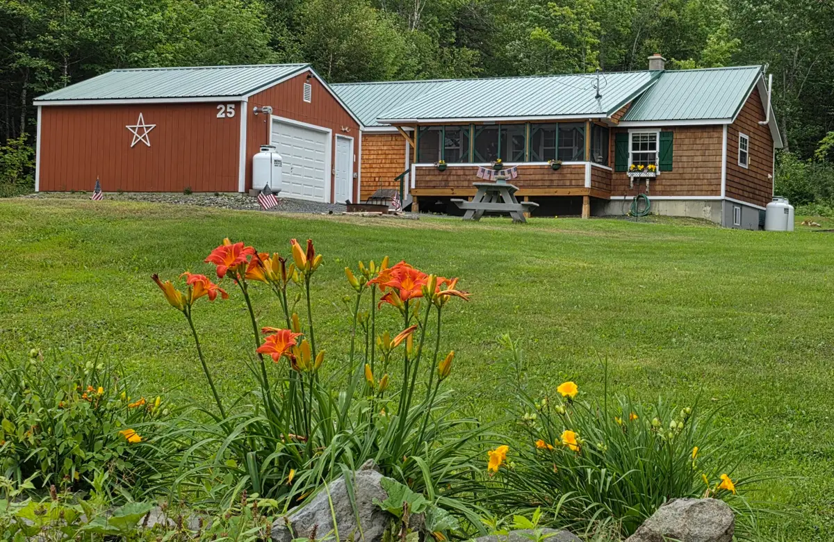 25 Oak Ridge Road, Shirley, ME 04485 - #1