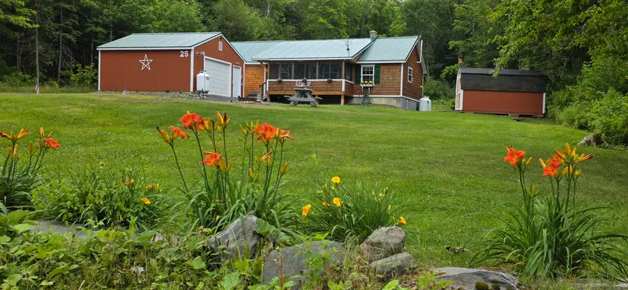 25 Oak Ridge Road, Shirley, ME 04485 - #3