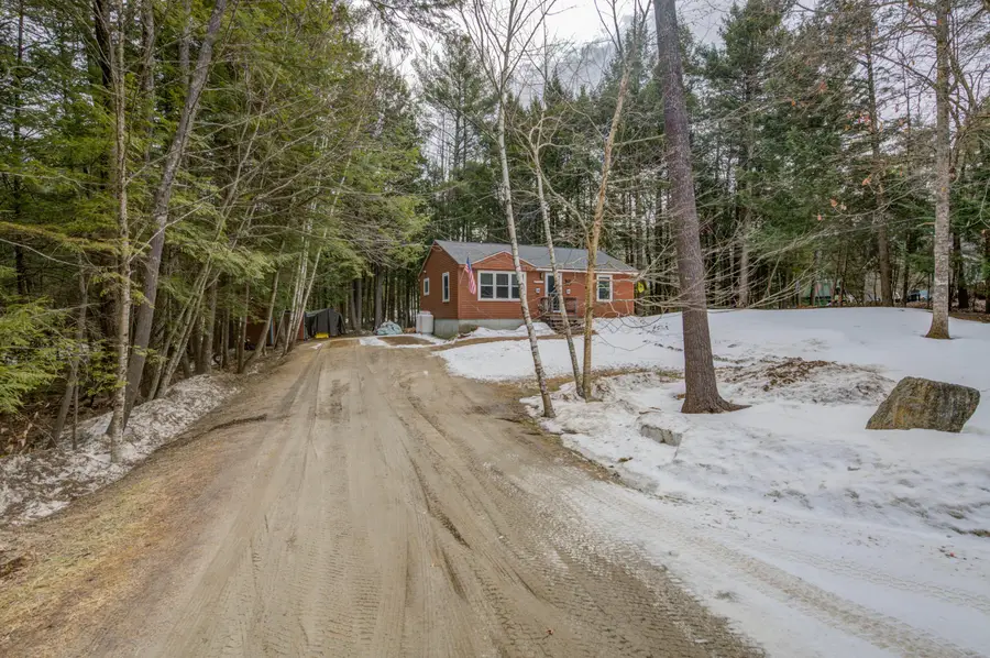 99 Northland Road, Lake Arrowhead, ME 04061 - #2