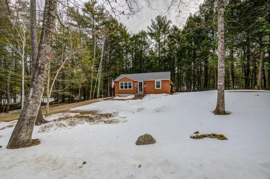 99 Northland Road, Lake Arrowhead, ME 04061 - #3