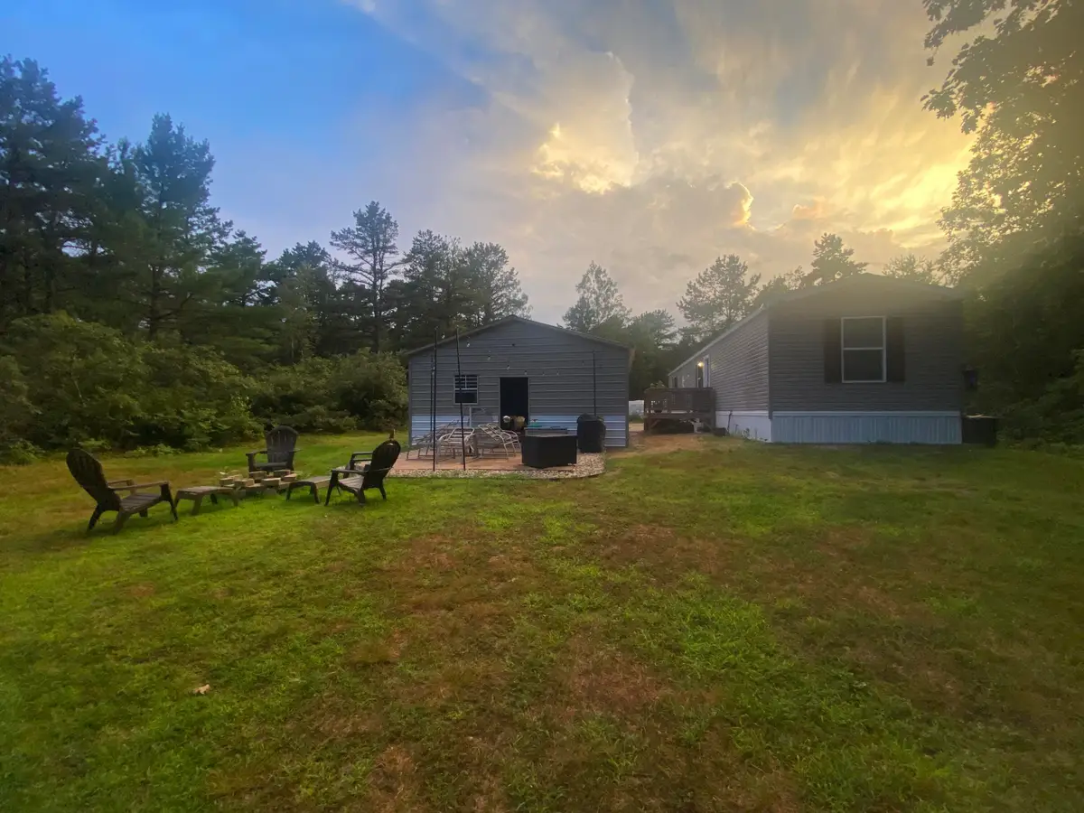 156 North Shore Road, Newfield, ME 04095 - #1