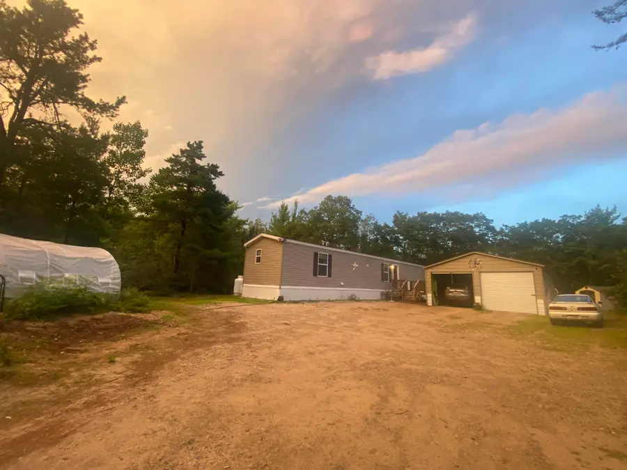 156 North Shore Road, Newfield, ME 04095 - #2