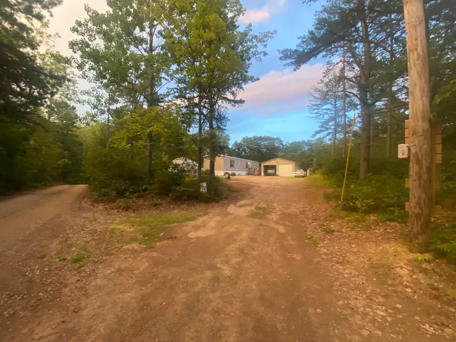 156 North Shore Road, Newfield, ME 04095 - #3