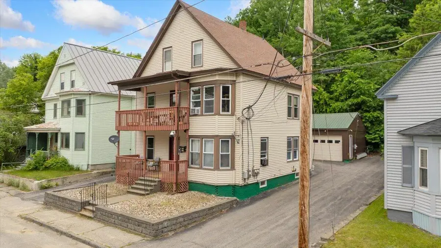 77 Granite Street, Mexico, ME 04257 - #2