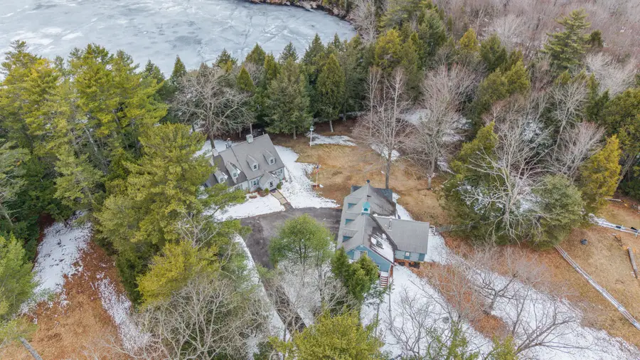 542 Hanson Road, China, ME 04358 - #2