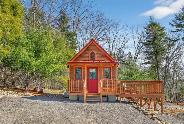 001 Guide Board Hill Road, Georgetown, ME 04548