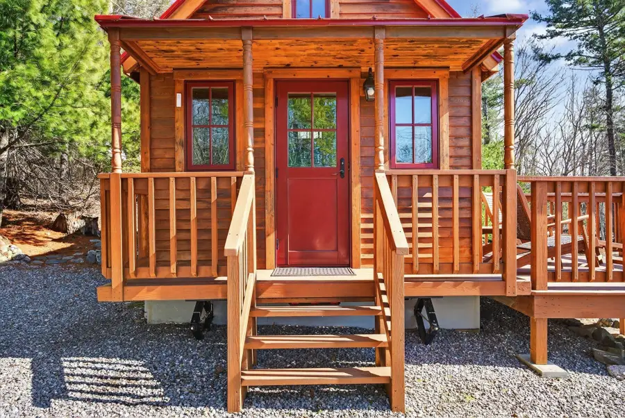 001 Guide Board Hill Road, Georgetown, ME 04548 - #2