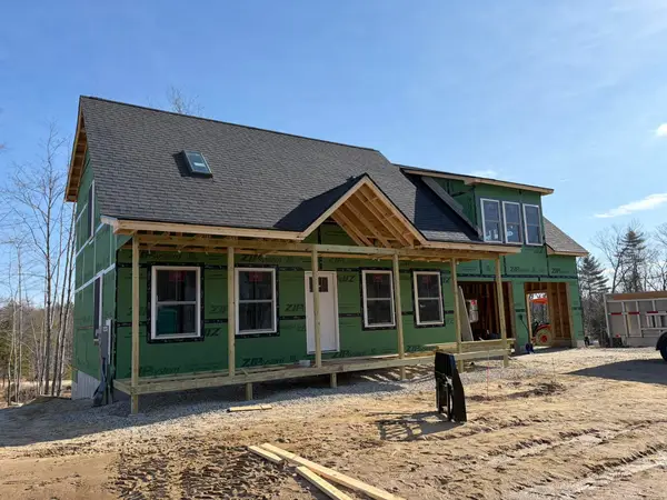 46 Woodbrey Lane, Standish, ME 04084