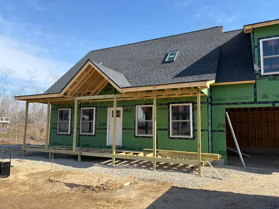 46 Woodbrey Lane, Standish, ME 04084 - #3