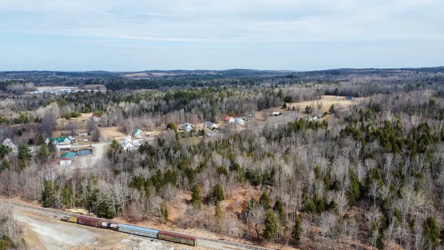 M11L10 Off Gordon Hill Road, Thorndike, ME 04986 - #2