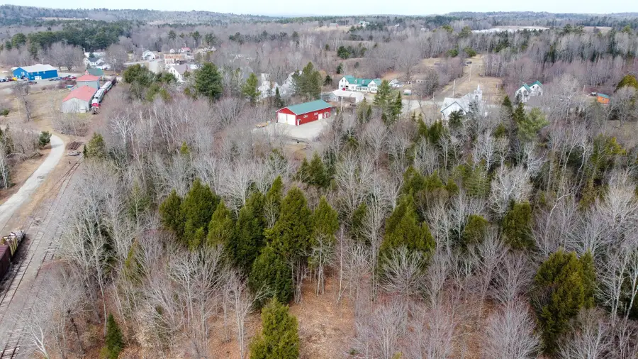 M11L10 Off Gordon Hill Road, Thorndike, ME 04986 - #3