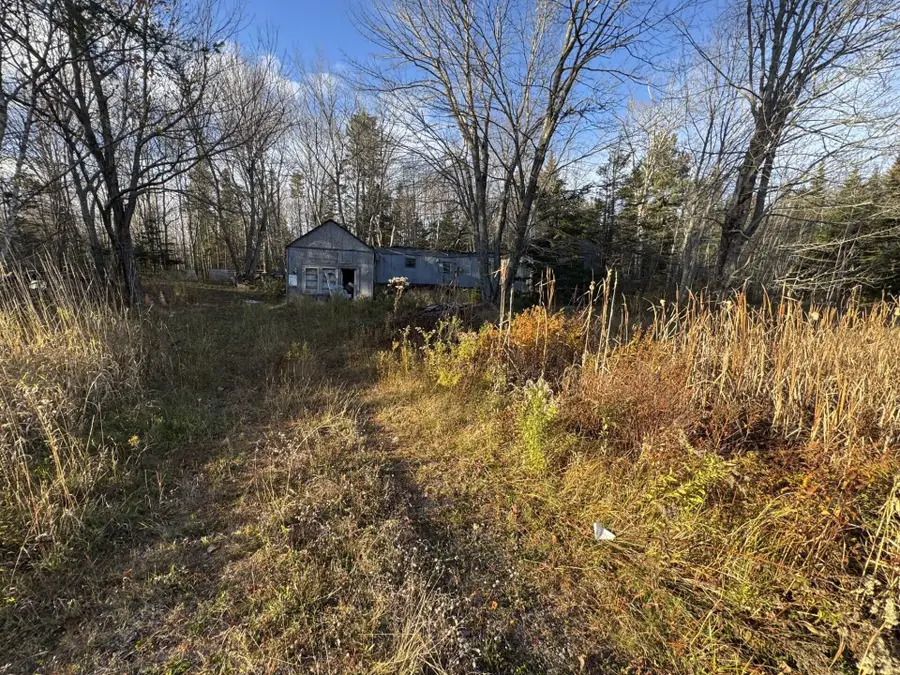 604 U.s. 1, Columbia Falls, ME 04623 - #2