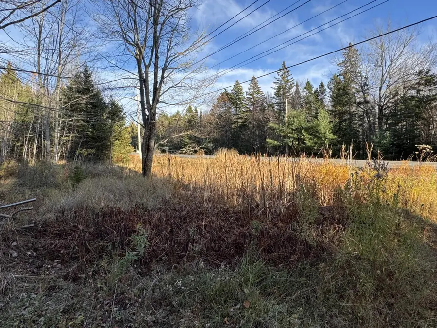 604 U.s. 1, Columbia Falls, ME 04623 - #3
