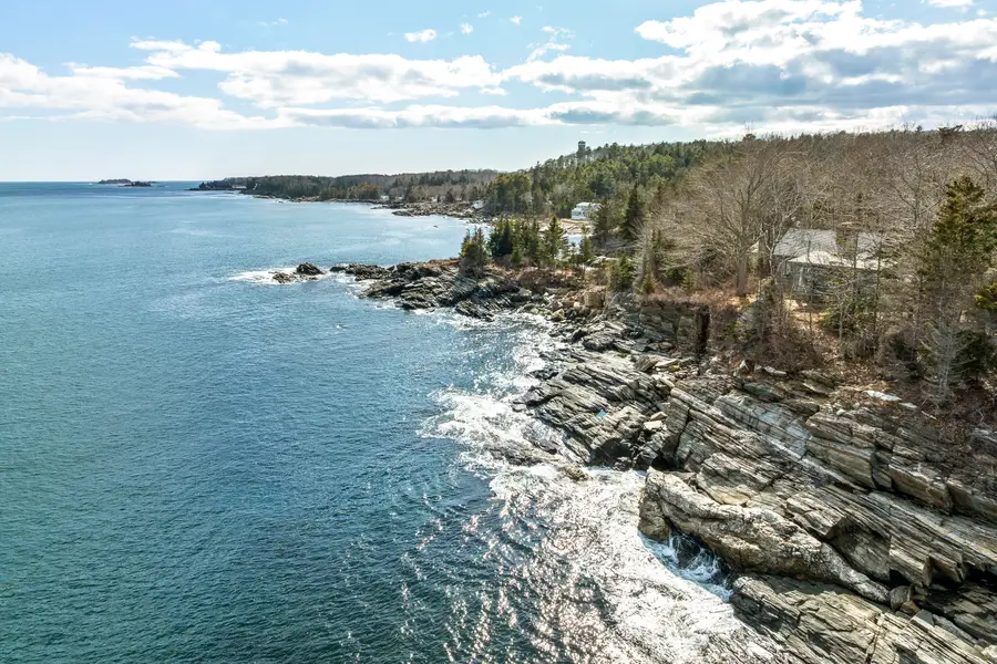 137 Miles Road, South Bristol, ME 04568 - #2