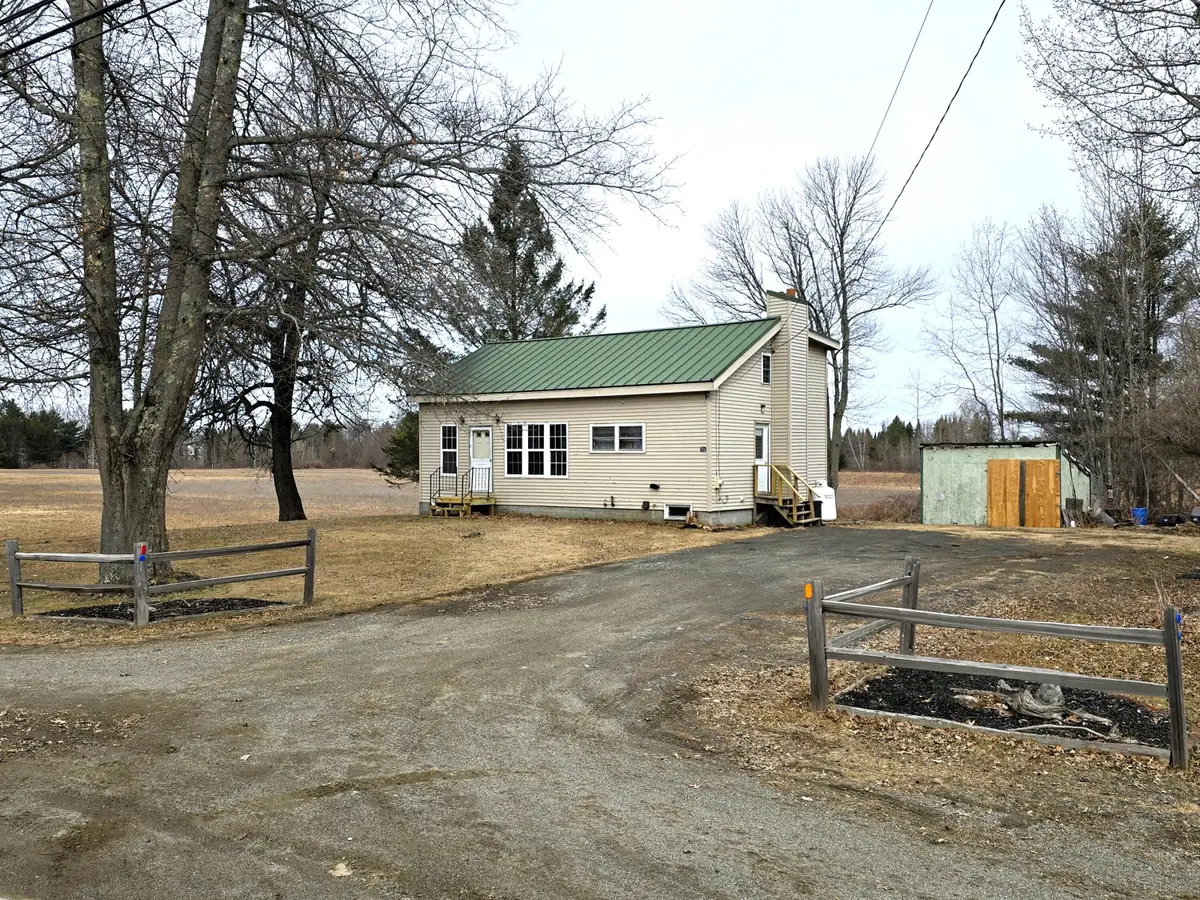 156 Depot Street, Unity, ME 04988 - #1