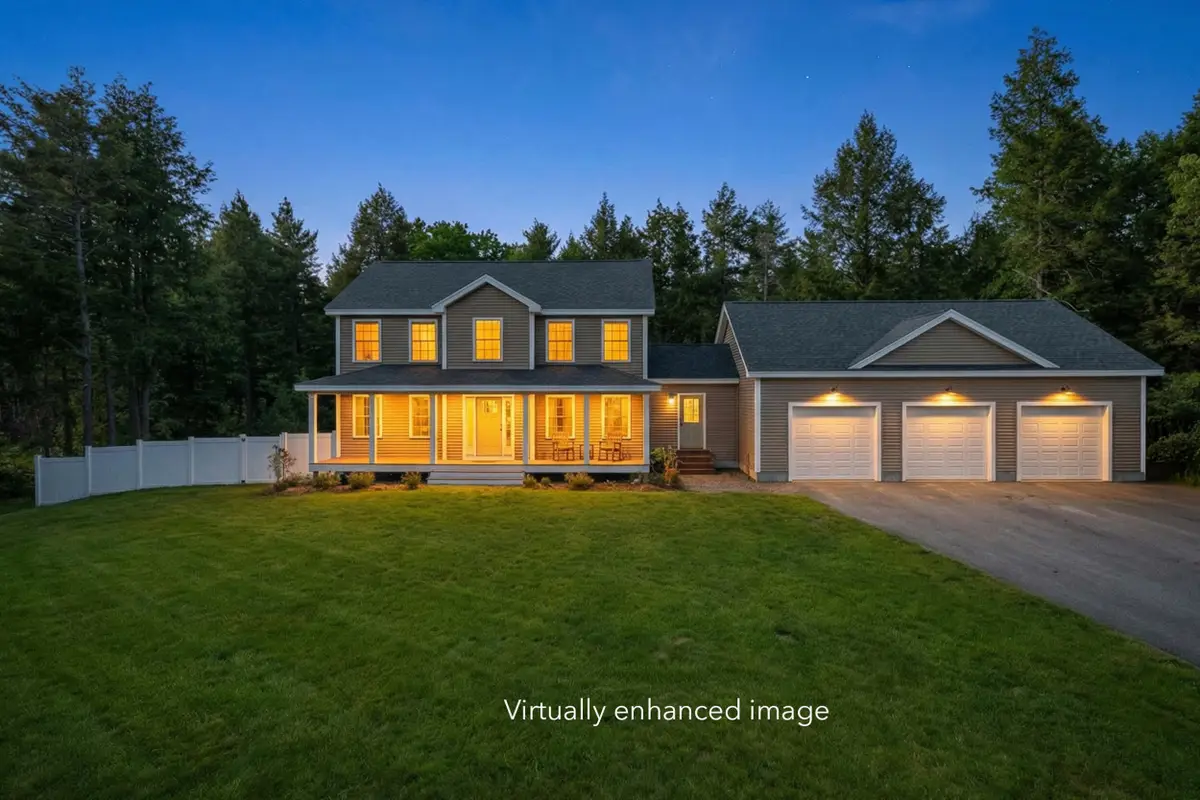 223 Dingley Spring Road, Gorham, ME 04038 - #1