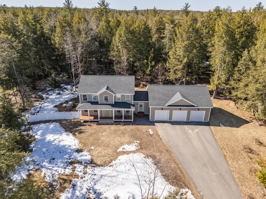 223 Dingley Spring Road, Gorham, ME 04038 - #3