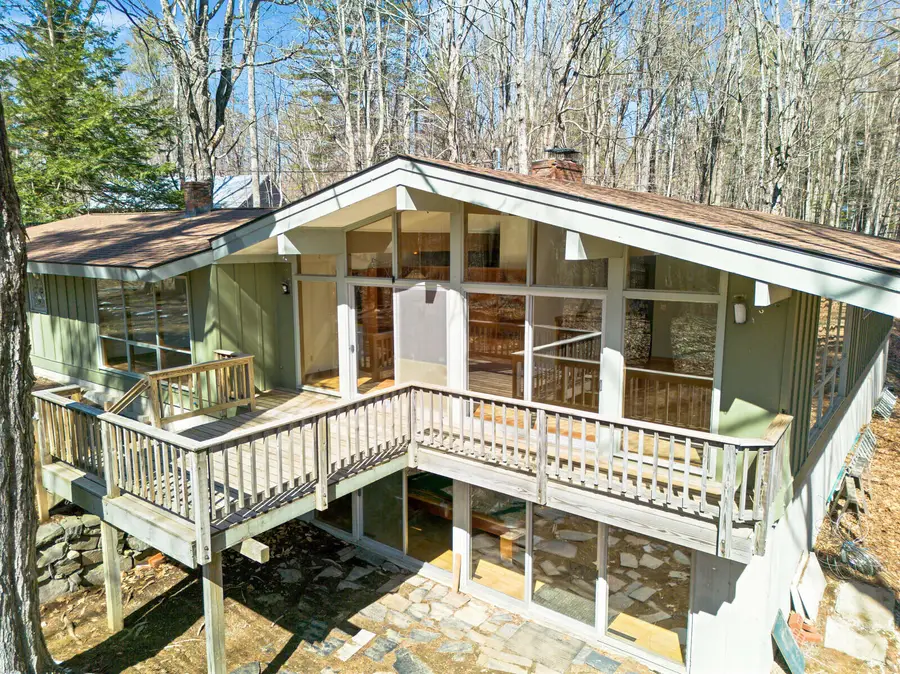 377 Readfield Road, Manchester, ME 04351 - #2