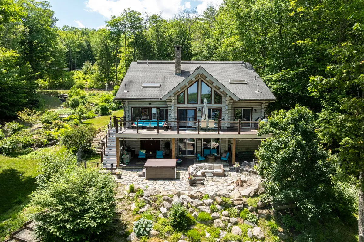 173 Malcolm Road, Bridgton, ME 04009 - #1