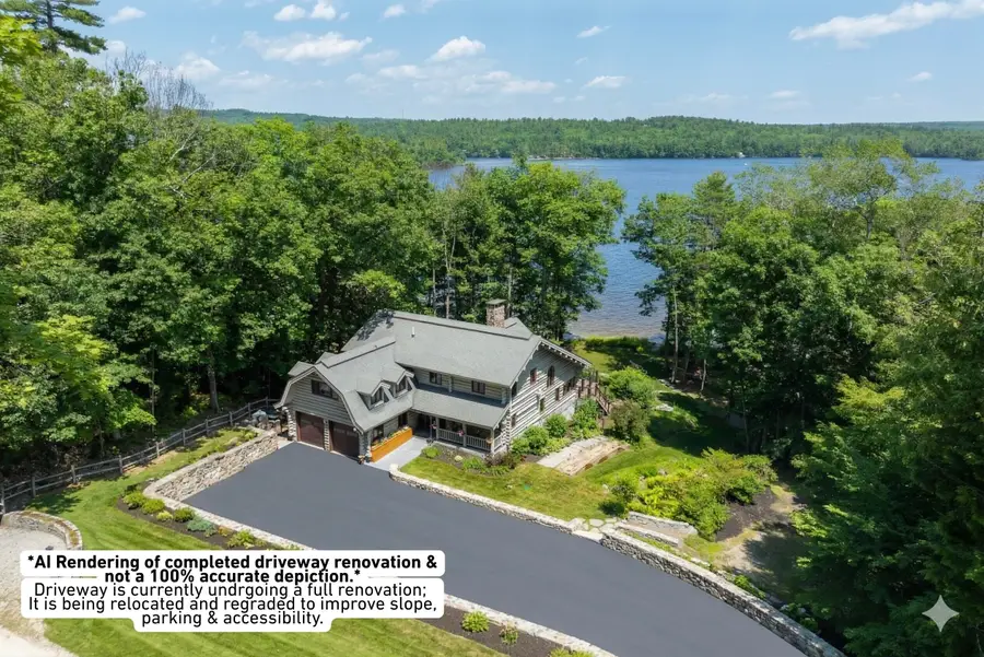 173 Malcolm Road, Bridgton, ME 04009 - #2