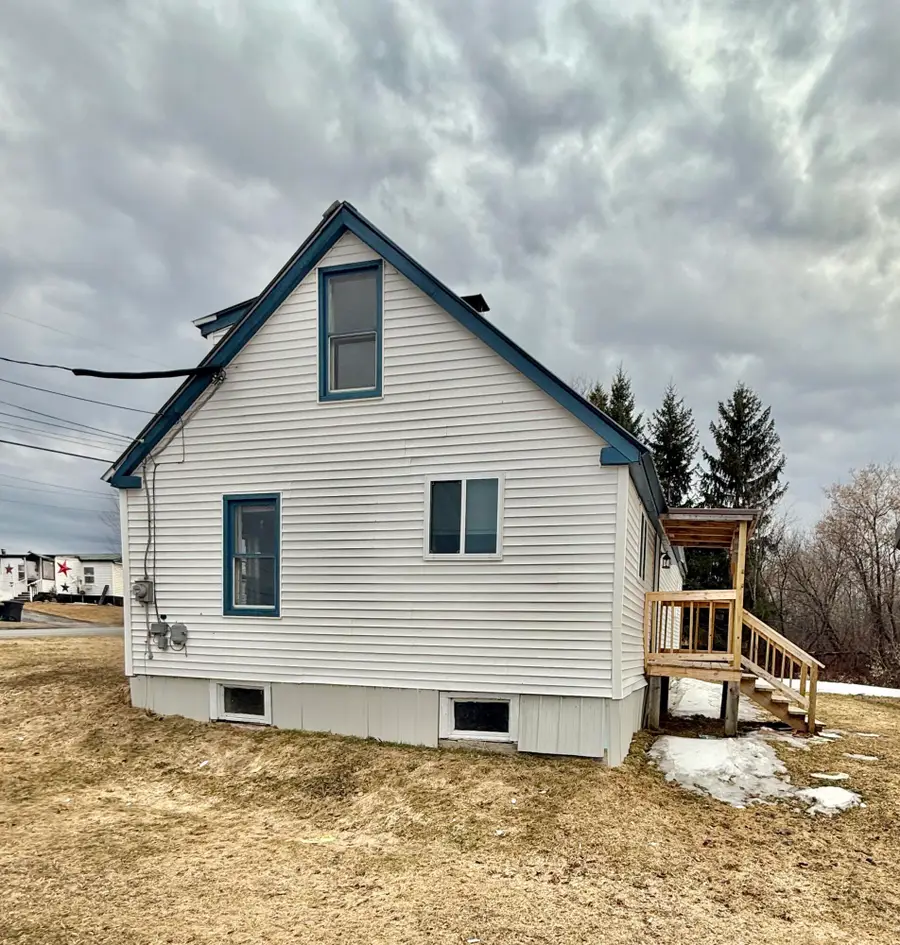 80 Forest Avenue, Fort Fairfield, ME 04742 - #2