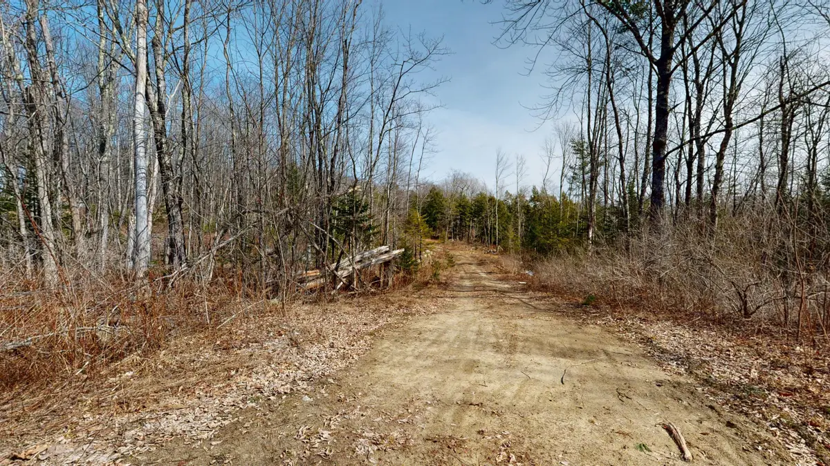 Lot 13B Wiley Road, Greene, ME 04236 - #1
