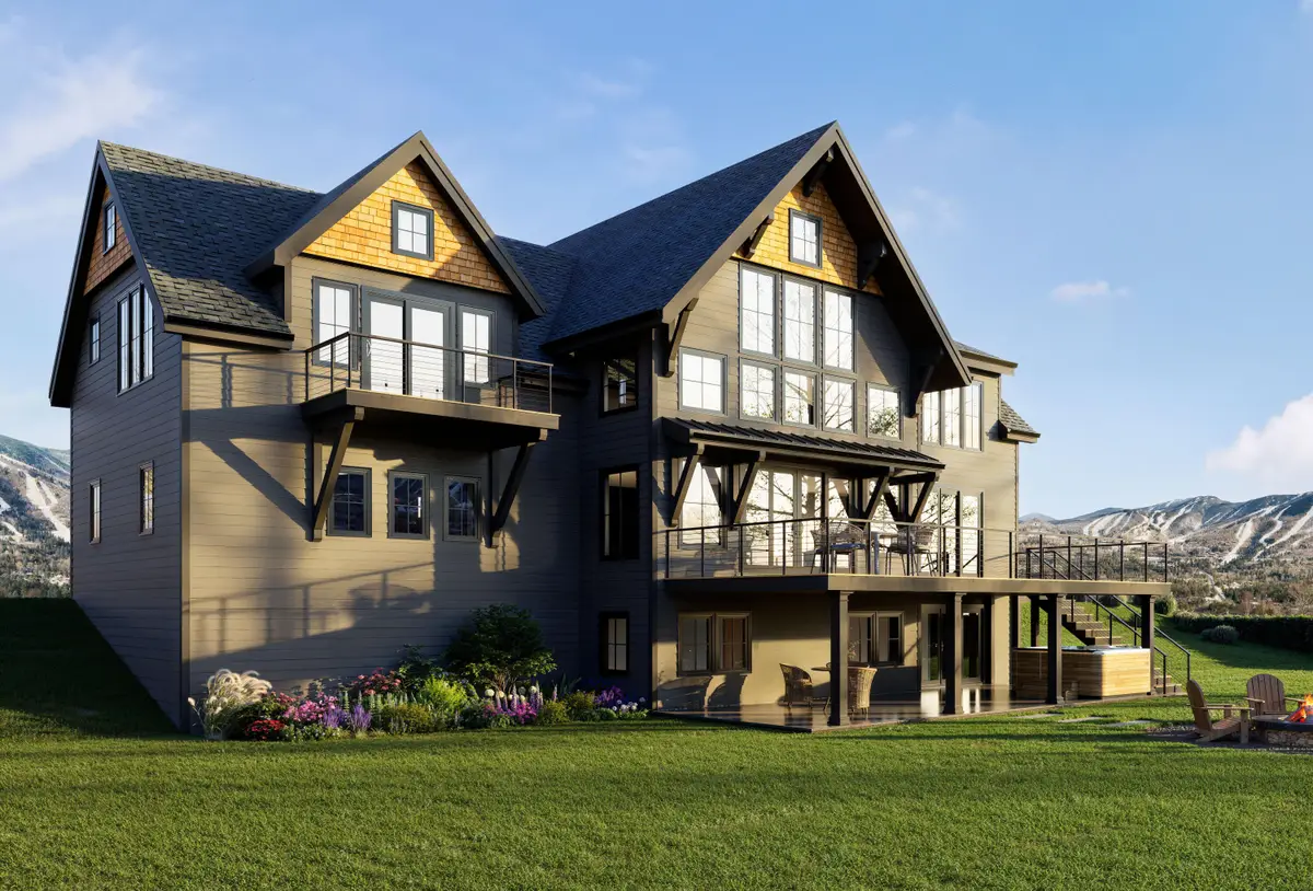 Lot 51 Pinnacle Drive, Newry, ME 04261 - #1