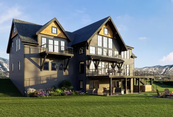 Lot 51 Pinnacle Drive, Newry, ME 04261