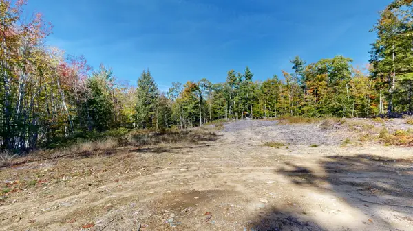Lot 21B Station Road, Hebron, ME 04238
