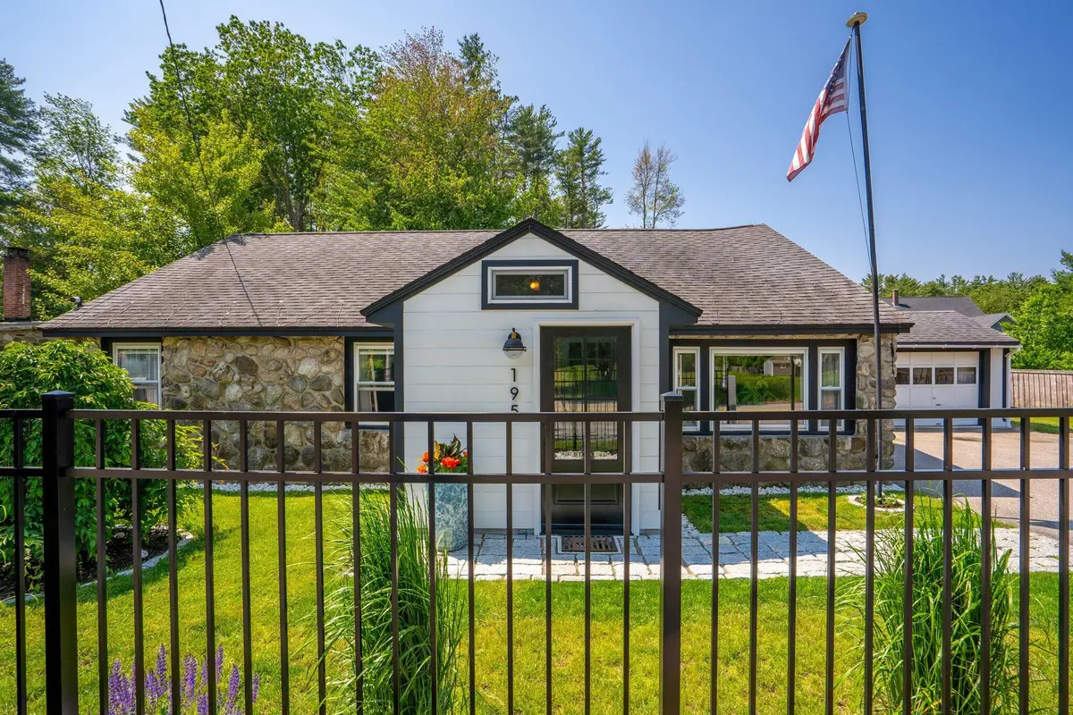 195 Temple Avenue, Old Orchard Beach, ME 04064 - #1