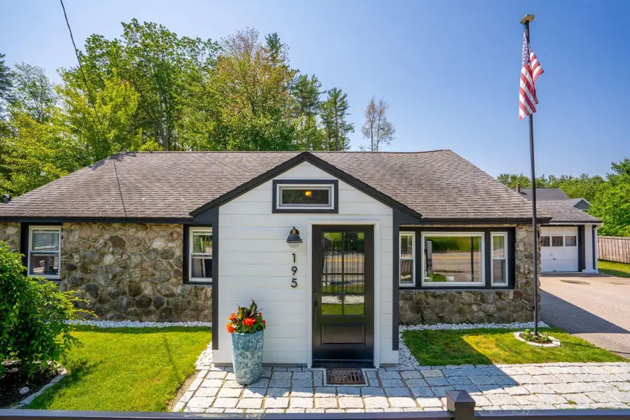 195 Temple Avenue, Old Orchard Beach, ME 04064 - #2