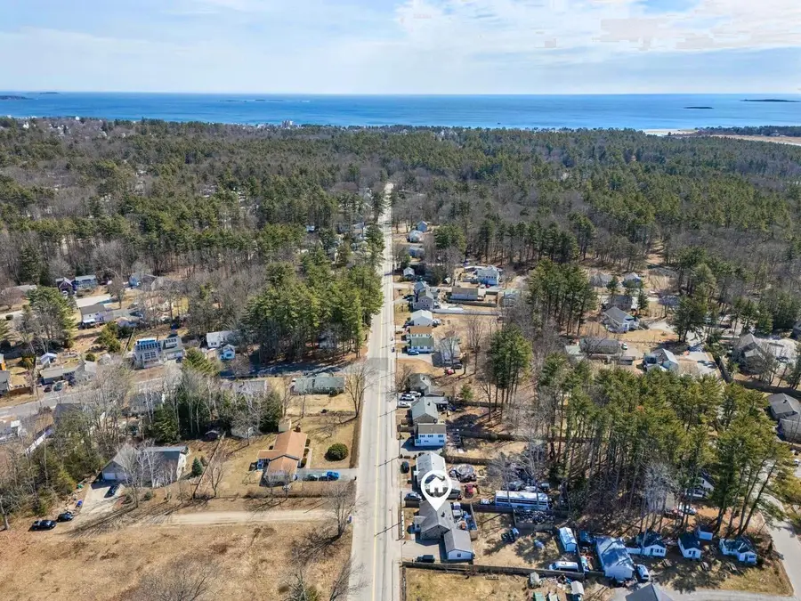 195 Temple Avenue, Old Orchard Beach, ME 04064 - #3