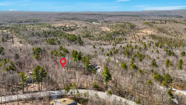 0 Deering Ridge Road, East Waterboro, ME 04030 - #3