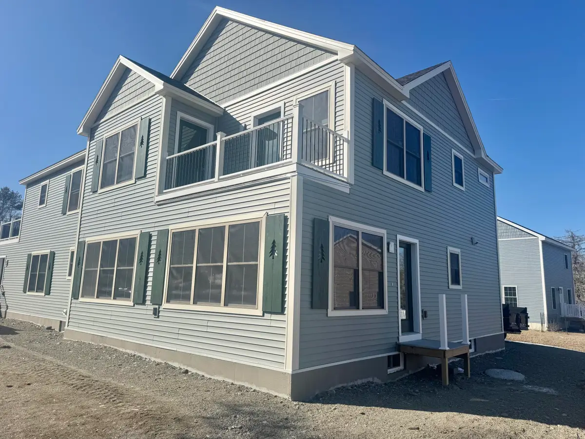 5 Applewood Lane #5, Bar Harbor, ME 04609 - #1