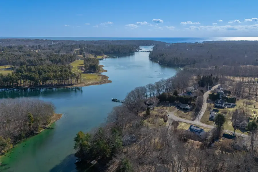 3 Long Cove Road, York, ME 03909 - #2