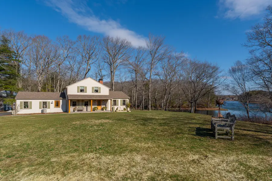 3 Long Cove Road, York, ME 03909 - #3