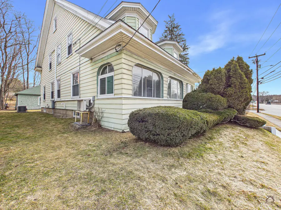 296 Water Street, Randolph, ME 04346 - #2