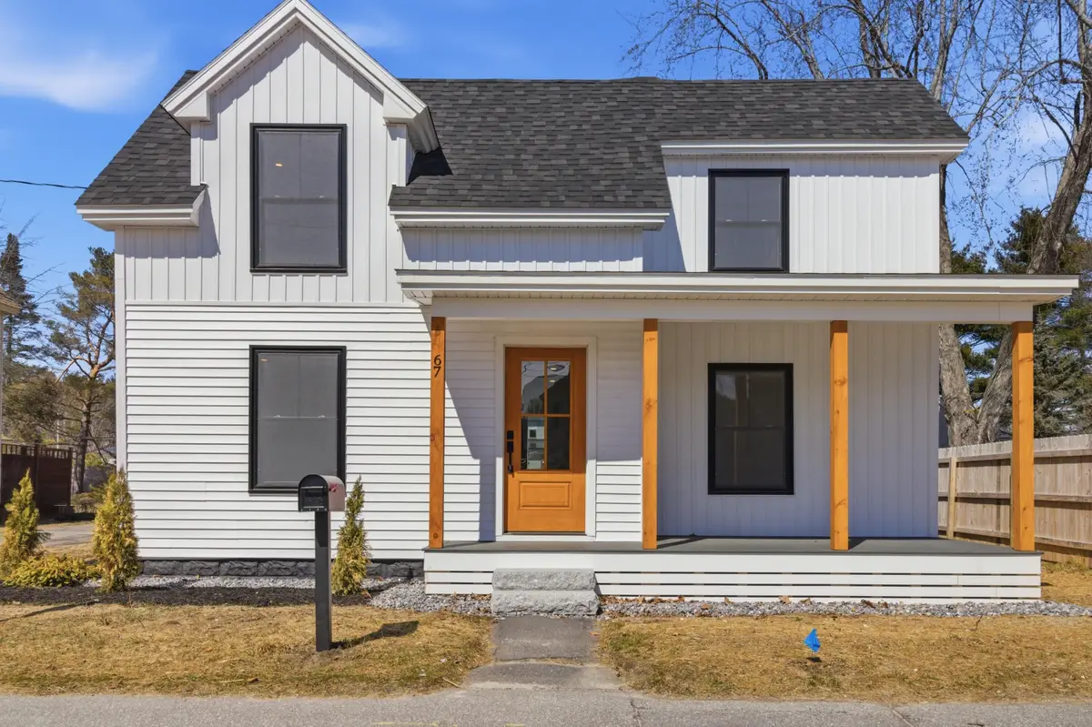 67 Jordan Avenue, Brunswick, ME 04011 - #1