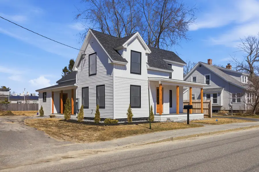 67 Jordan Avenue, Brunswick, ME 04011 - #2