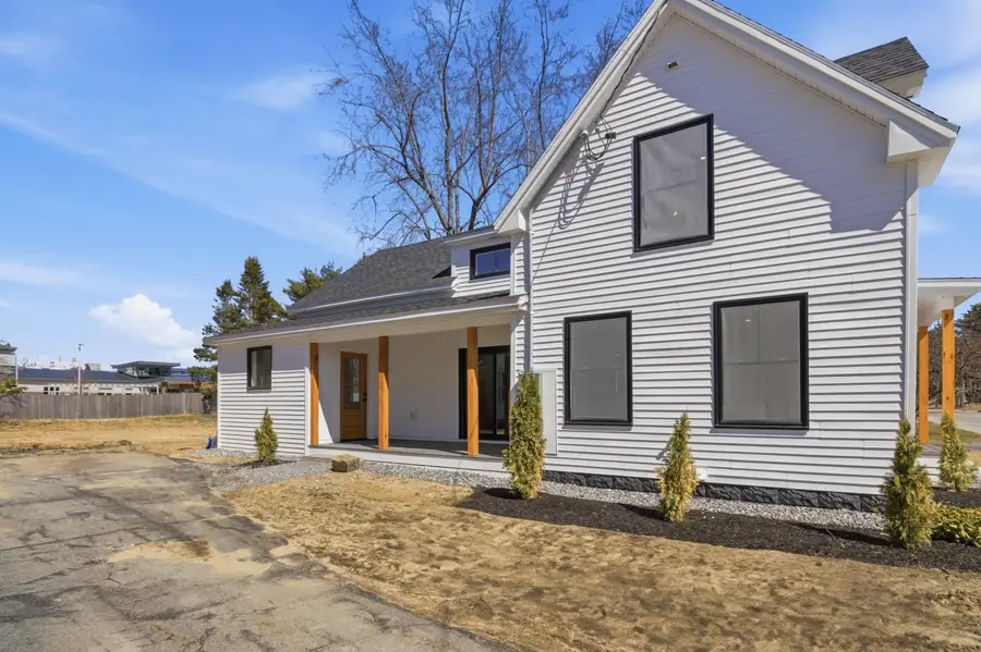 67 Jordan Avenue, Brunswick, ME 04011 - #3