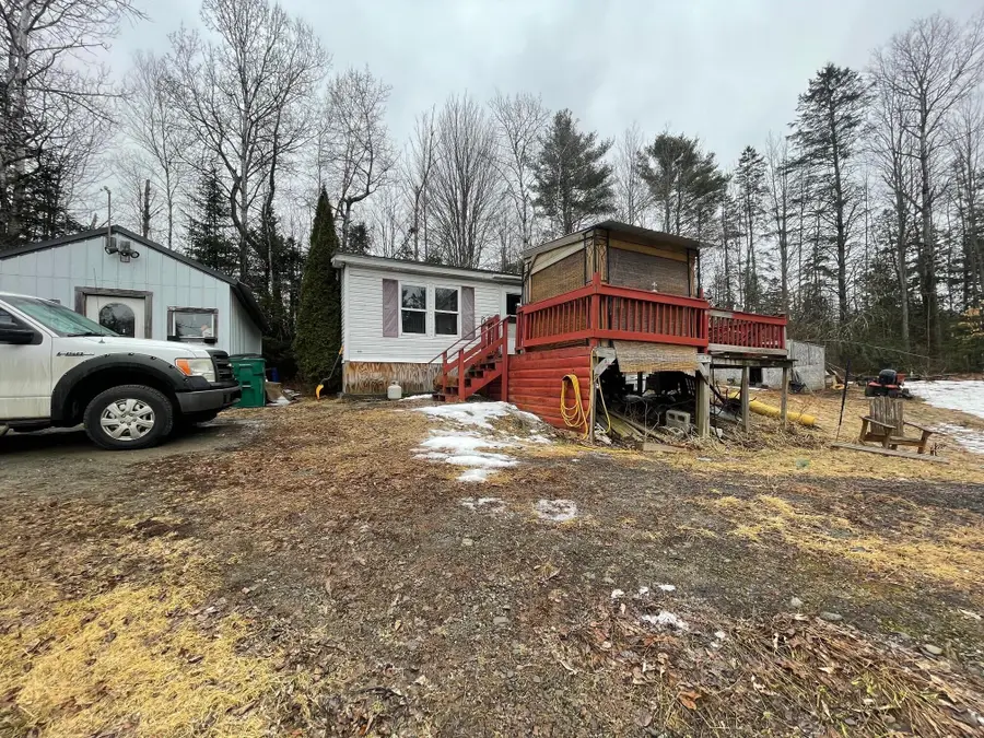 9 Jackson, Dexter, ME 04930 - #2