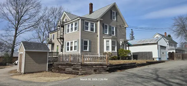 14 Charles Street, Berwick, ME 03901