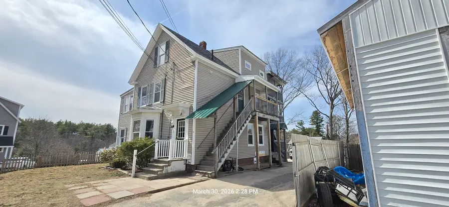 14 Charles Street, Berwick, ME 03901 - #2