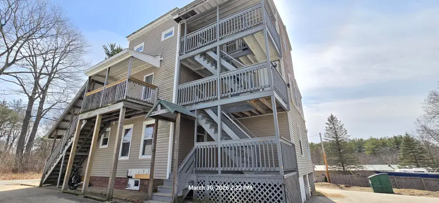 14 Charles Street, Berwick, ME 03901 - #3