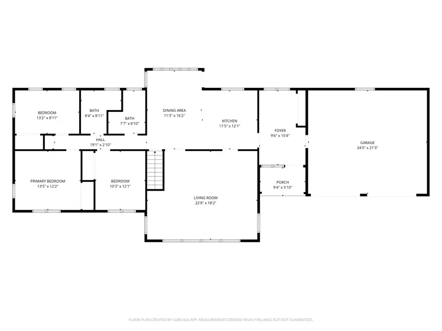 5 Oakwood Road, Cape Elizabeth, ME 04107 - #2