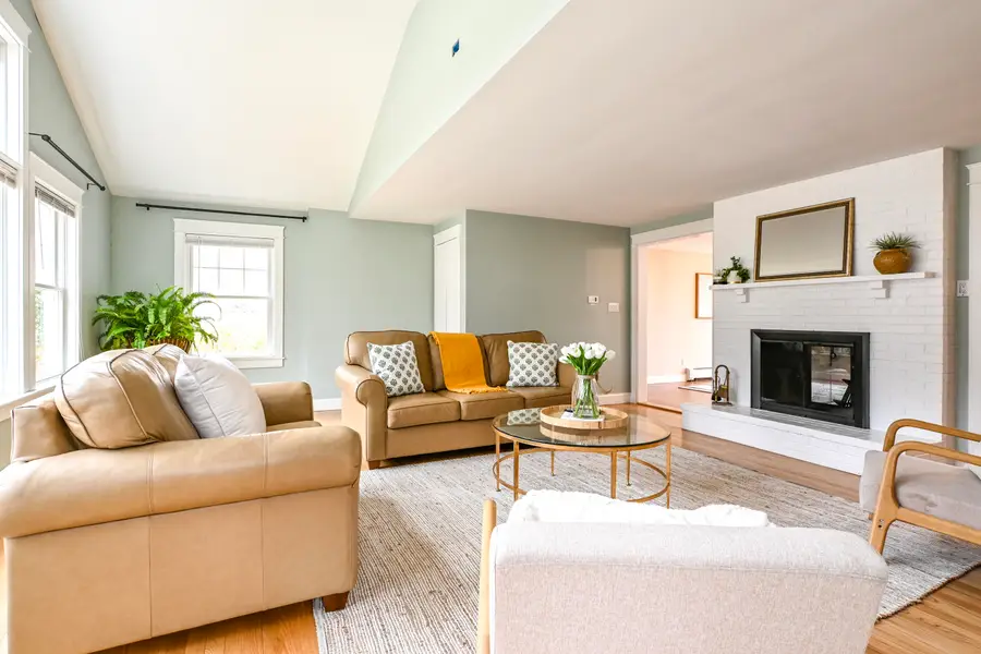 5 Oakwood Road, Cape Elizabeth, ME 04107 - #3