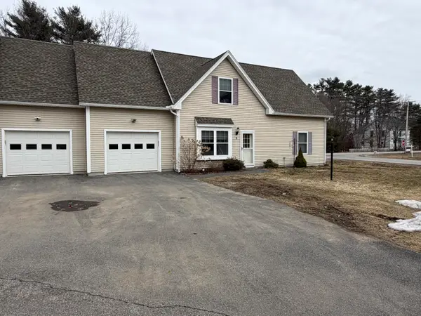 9 Pebble Lane #9, Sanford, ME 04073