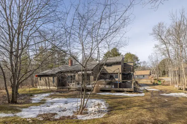 17 William Glen Drive, Camden, ME 04843