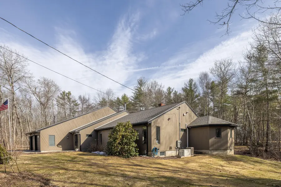 17 William Glen Drive, Camden, ME 04843 - #3