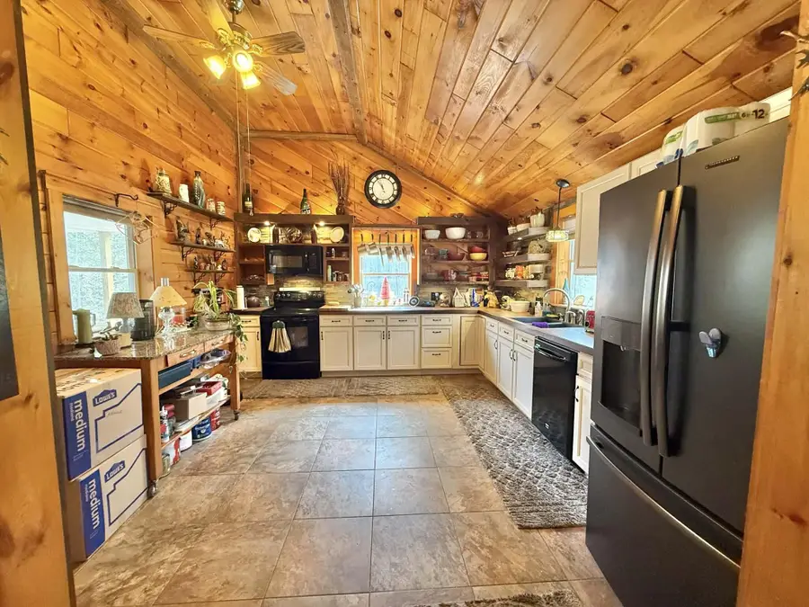 723 Scribner Hill Road, Otisfield, ME 04270 - #2